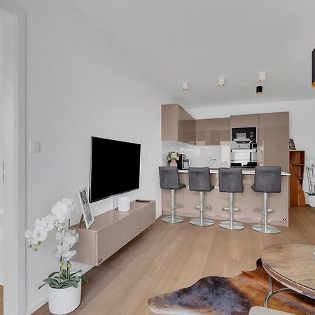 Apartment Dals - Makarska Exklusiv Tučepi Eksteriør billede